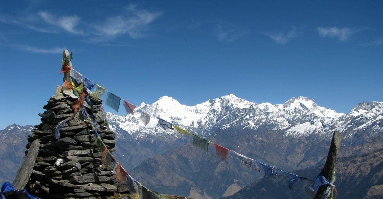 Ganesh Himal Region-image