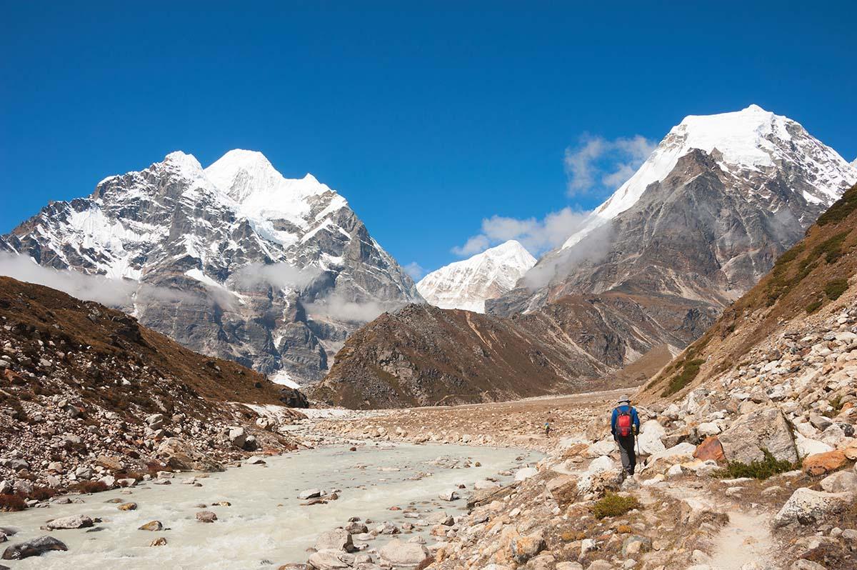 Makalu Region-image