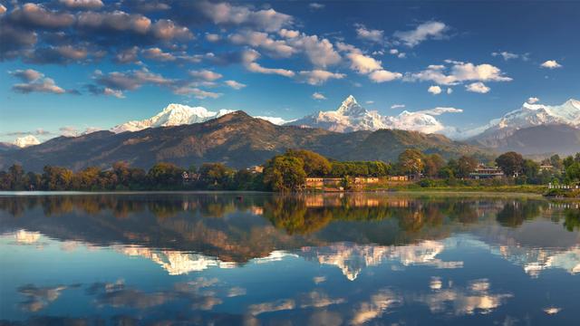 Pokhara