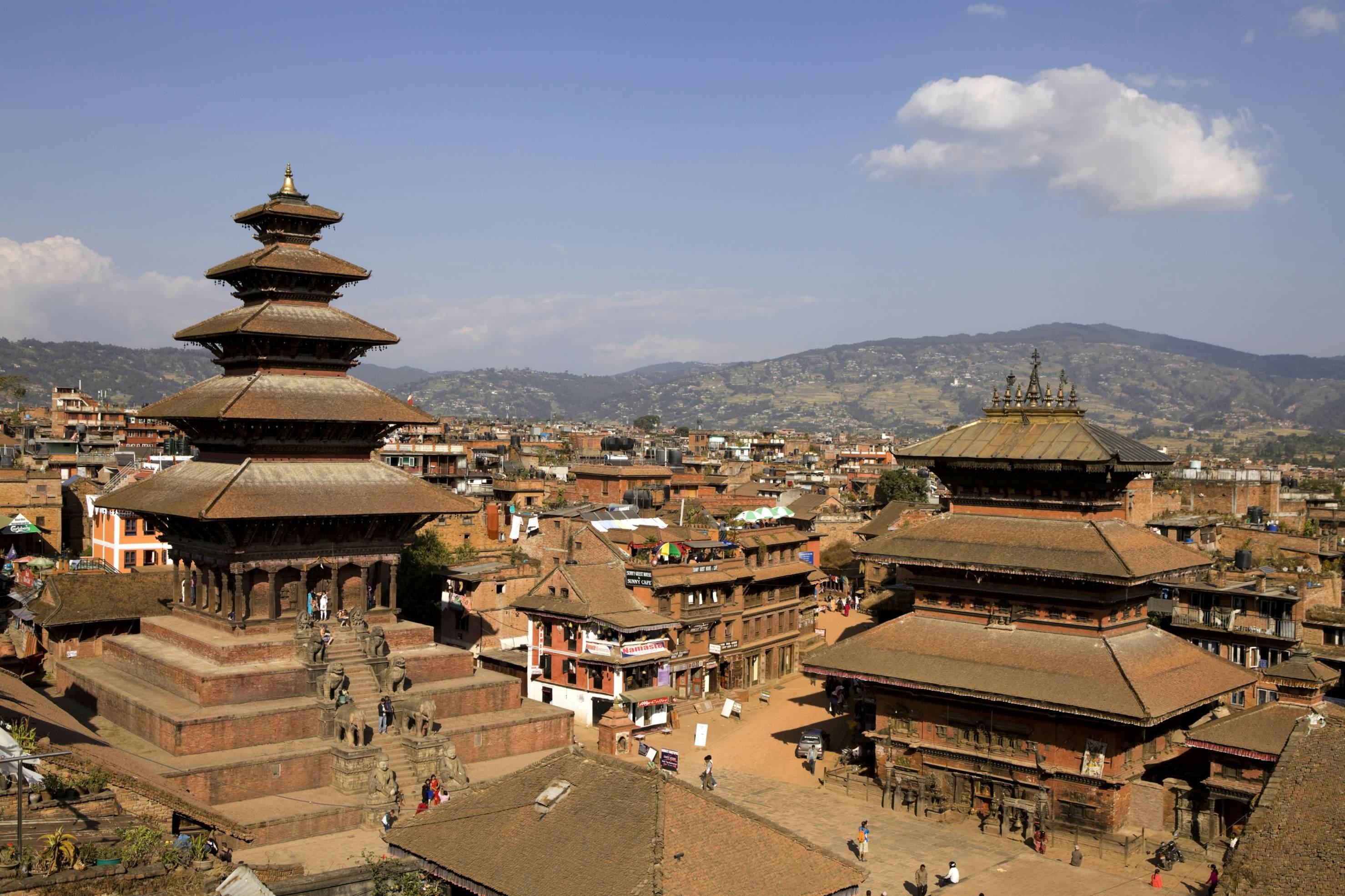 Bhaktapur-image