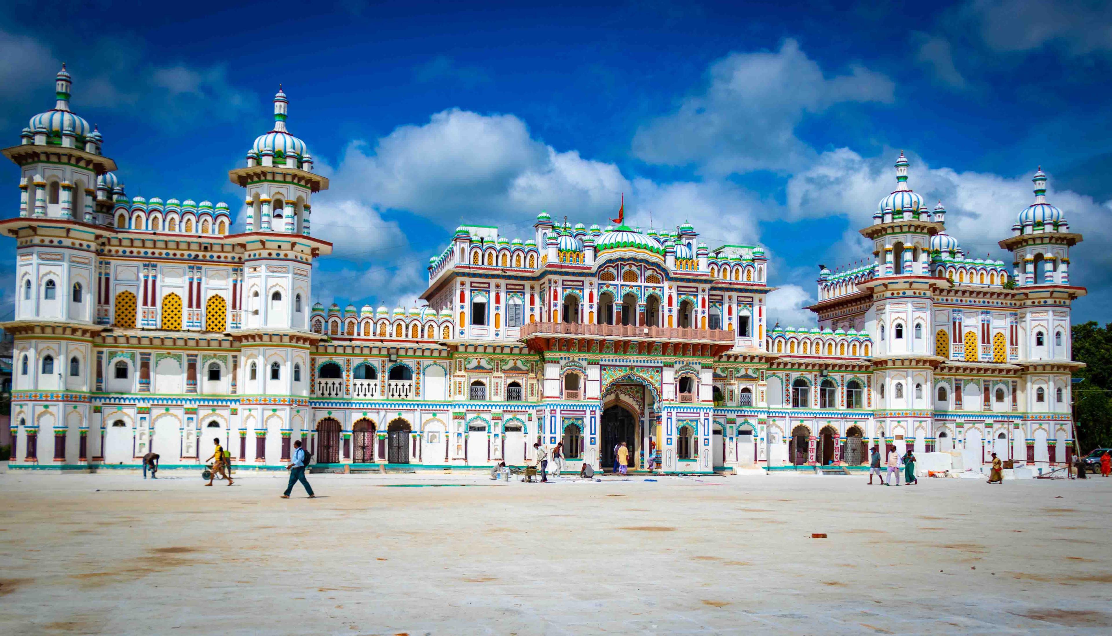 Janakpur-image