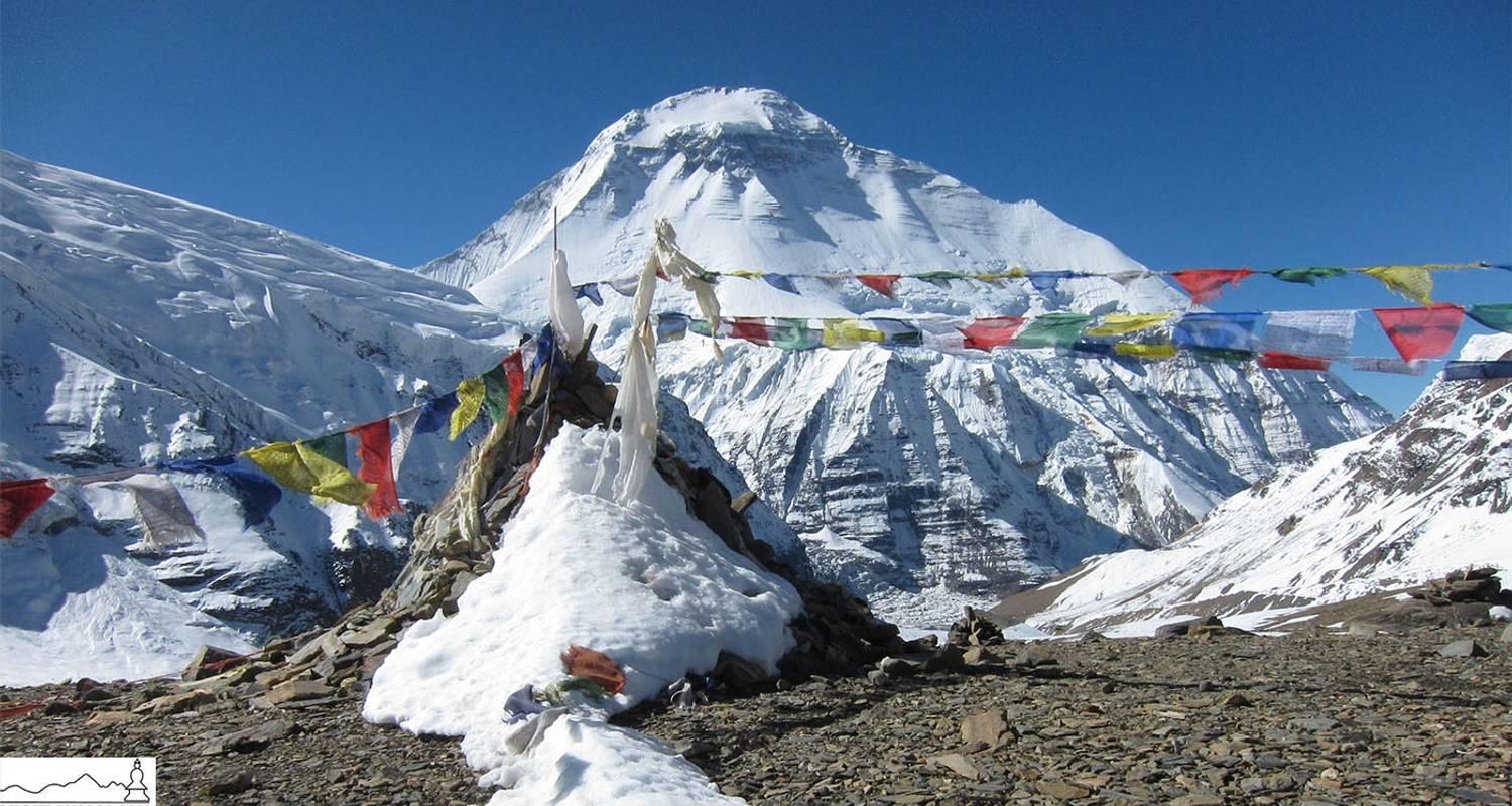 Dhaulagiri Region-image