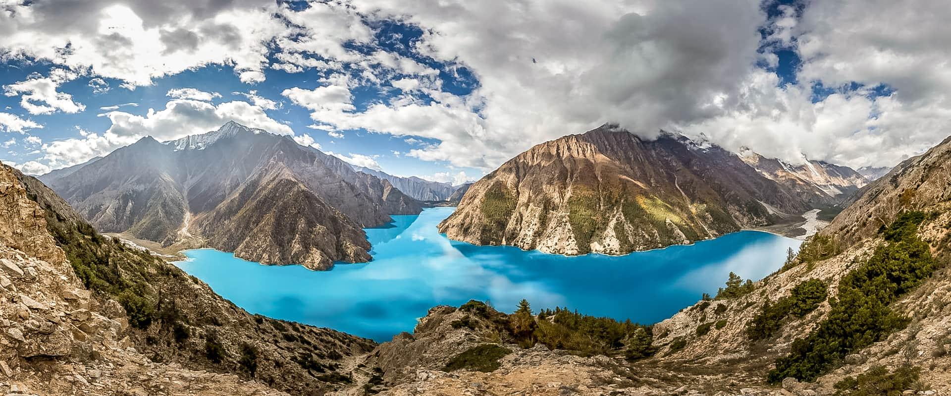 Dolpo Region-image